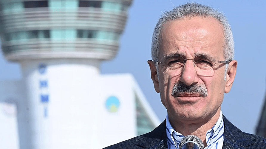 Hava sahası krizi: Türk şirketleri o ülkelere seferleri durdurdu-1