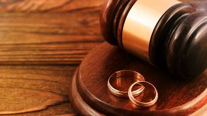 Detaylar: Nafaka ve boşanma düzenlemesi: "Süresiz" dönem bitiyor