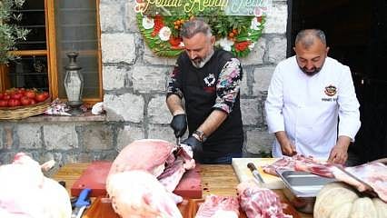 Kurban eti kaç derecede, ne kadar süre saklanmalı? İlk 2 saat kritik, 6 ay detayına dikkat