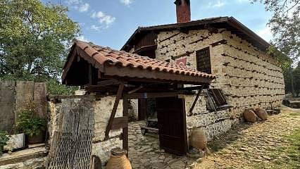 Nüfusunun 1800 katı ziyaretçi: 55 kişilik köyün büyük turizm başarısı