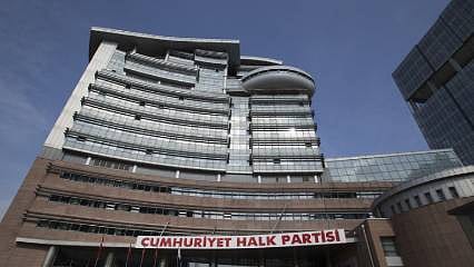 Detaylar: CHP kurultay davasında, Özgür Özel ile parti yönetiminin tedbiren görevden uzaklaştırılmalarına karar verildi