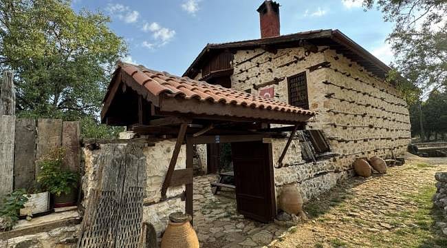 Nüfusunun 1800 katı ziyaretçi: 55 kişilik köyün büyük turizm başarısı