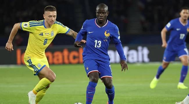 Fenerbahçe, Kante'nin maliyetini açıkladı
