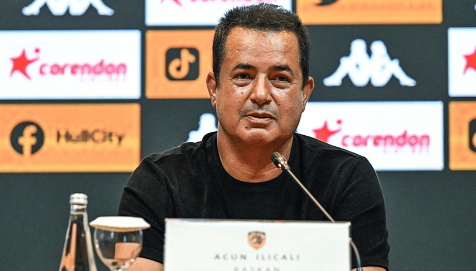Acun Ilıcalı’nın kulübü Hull City Premier Lig’de! 300 milyon dolarlık dev gelir-1