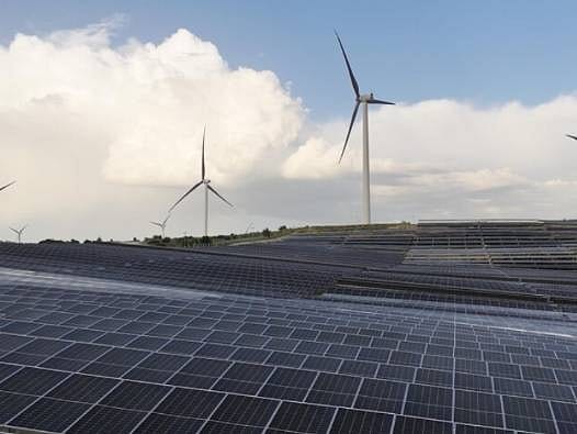 Güneş ve rüzgarın gücü: Türkiye’nin elektrik kurulu gücünün 3’te 1’i artık doğadan