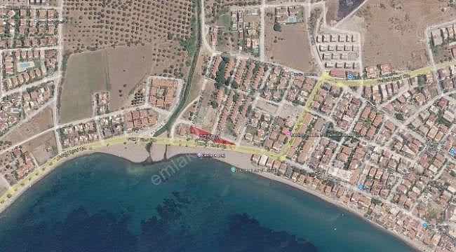 TOKİ’den 47 İlde 405 arsa açık arttırma ile satışa çıkıyor. İşte o arsaların fiyatları ve özellikleri