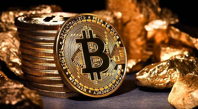 Bitcoin 84 bin doları aştı, Ethereum tırmanışta