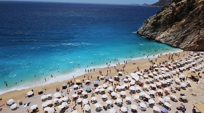 Avrupa jürisi onayladı: Türkiye'nin incisi de listede... En iyi destinasyonlardan biri oldu