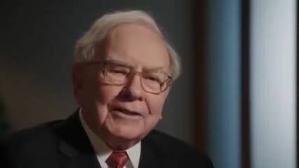 Warren Buffett’tan tarihi karar: 2034 yılına kadar tüm servetini bağışlayacak