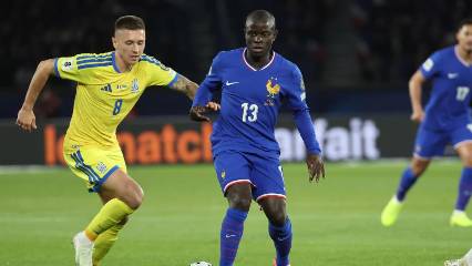 Detaylar: Fenerbahçe, Kante'nin maliyetini açıkladı