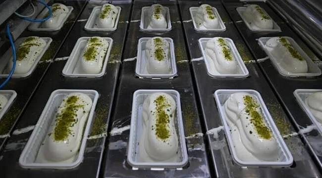 Türk dondurmasına küresel talep sürüyor: İlk 4 ayda 23,5 milyon dolar ihracat