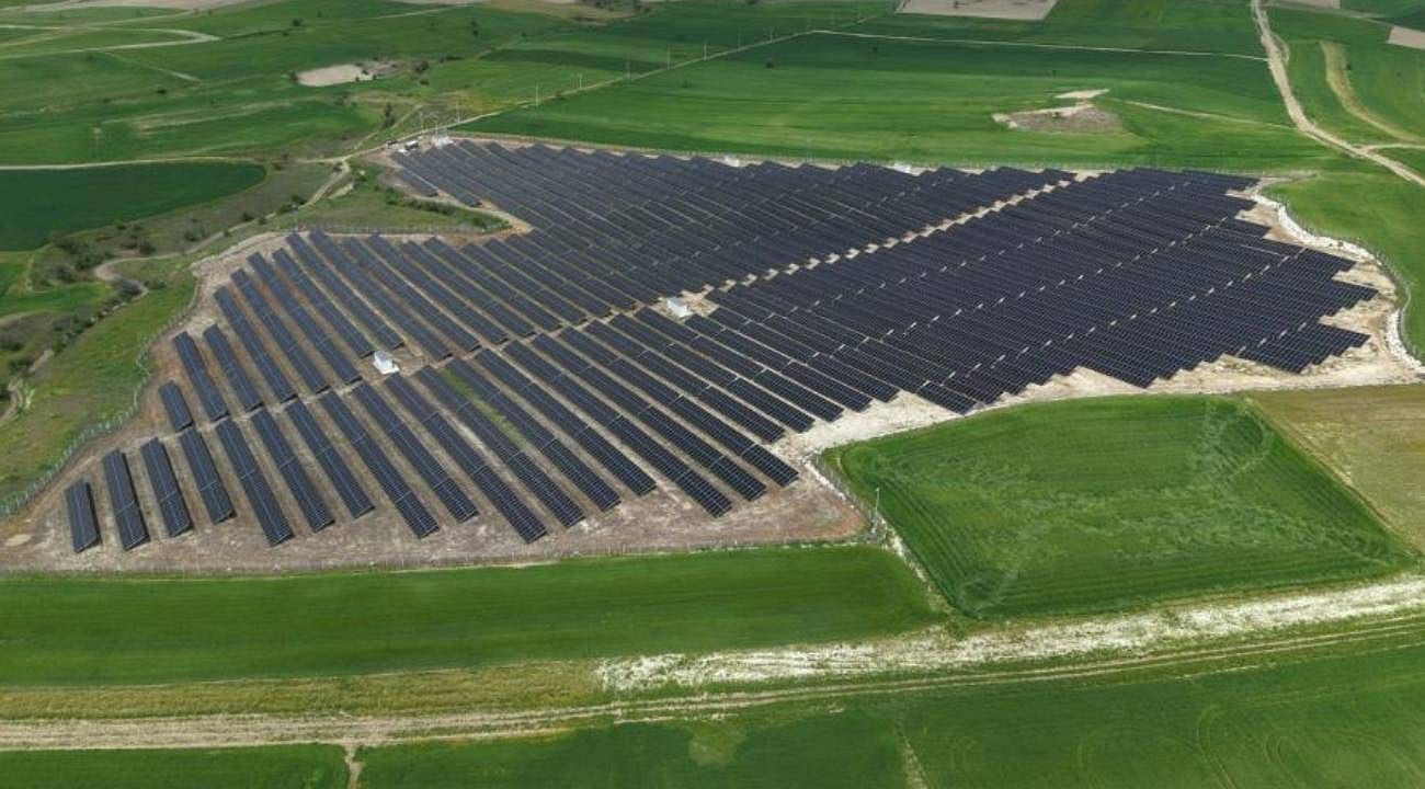 MUSKİ'nin GES yatırımları meyvesini verdi: 45 günde 23 milyon TL tasarruf
