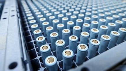 Detaylar: Geleceğin enerjisi Türkiye'de: Batarya teknolojilerinde stratejik adım