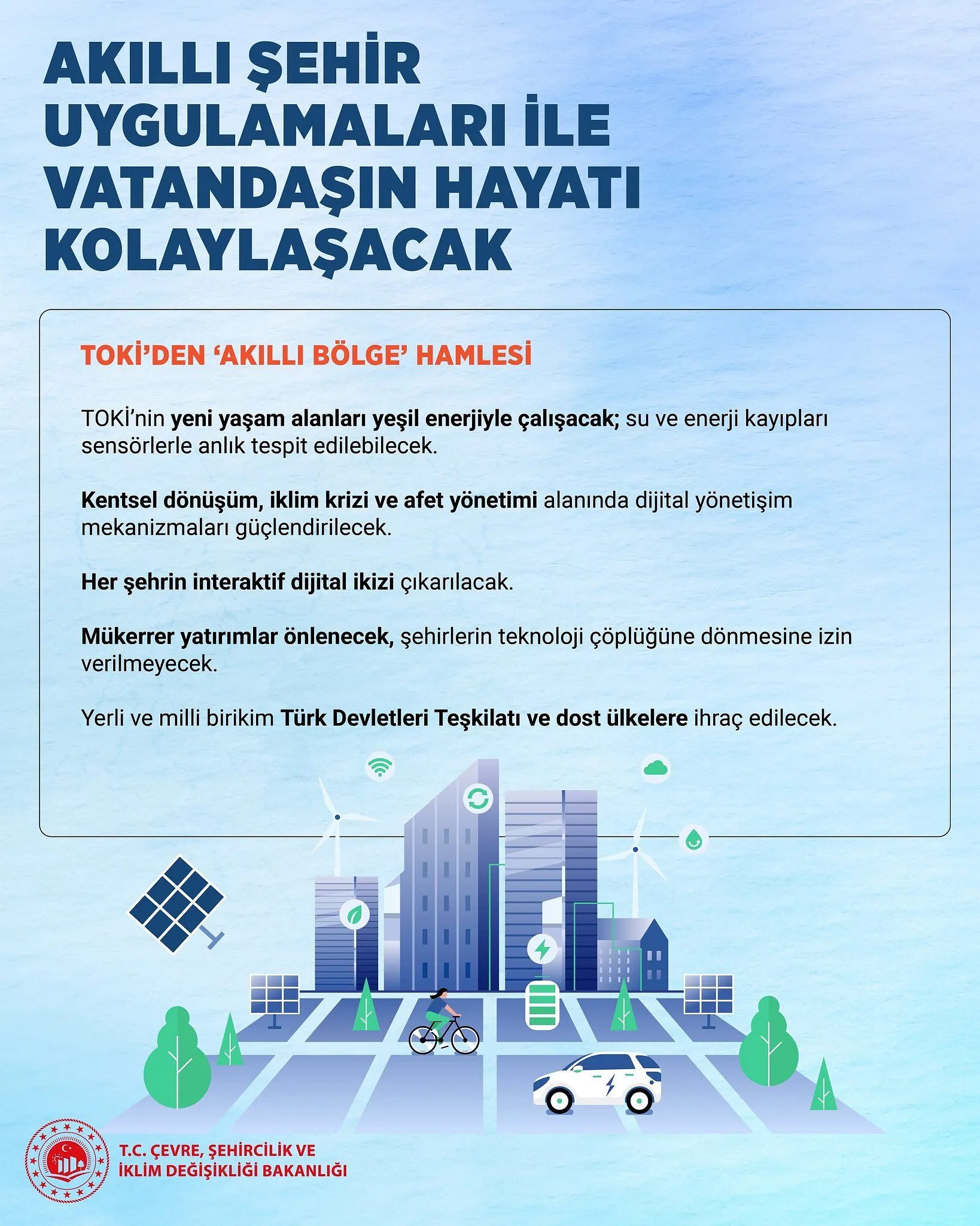 Trafikten atık yönetimine: Hayatı kolaylaştıracak 50 akıllı şehir uygulaması-2