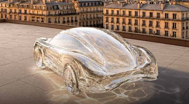 Paris’te Son Tango... Paris Otomobil Fuarı hakkında her şey