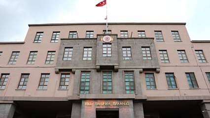 MSB kaynaklarından İncirlik Üssü'nde "sirenlerin çaldığı" paylaşımlarına ilişkin açıklama