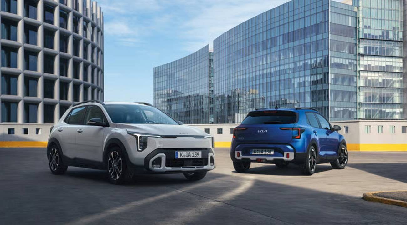Kia Temmuz Ayı Güncel Fiyat Listesi: Sportage, XCeed, Sorento, EV3... İşte Güncel Fiyatlar