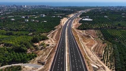 2,5 saatlik yolculuk 18 dakikaya düşecek