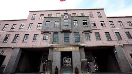 Detaylar: MSB'den seferberlik çağrısı iddialarına ilişkin açıklama
