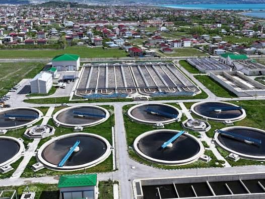 Güneş, rüzgar, su ve çöp.. Bir kentin doğal gücü ekonomiye 1,5 milyar lira kazandırdı