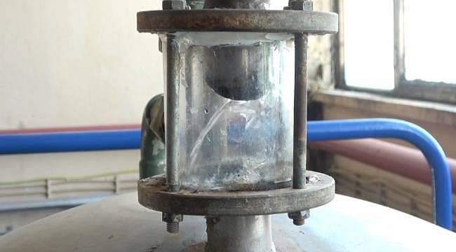 Kilosu 12 bin Euro: Isparta'nın 'pembe altını' için 24 saatlik hassas mesai başladı...