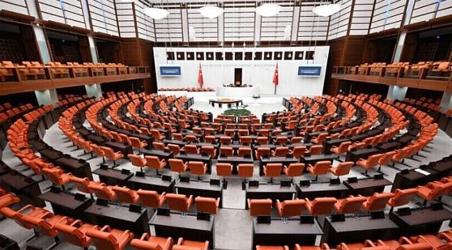 Meclis’te kritik hafta: Emniyet, basın ve taksicileri ilgilendiren torba yasa görüşülecek
