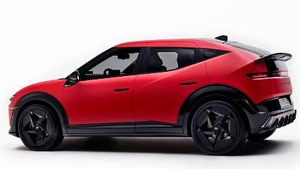 İzmit'ten Avrupa’ya elektrikli çıkartma: Ioniq 3 hakkında bilmeniz gereken her şey