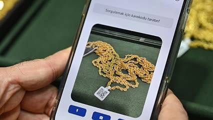 İstanbul Kuyumcular Odası’ndan yeni uygulama: Altın fiyatları artık konuma göre takip edilecek