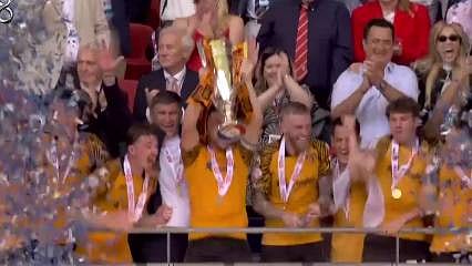 Detaylar: Acun Ilıcalı’nın kulübü Hull City Premier Lig’de! 300 milyon dolarlık dev gelir