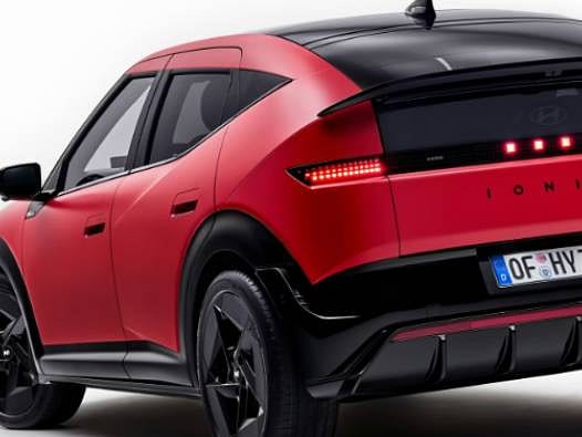 İzmit'ten Avrupa’ya elektrikli çıkartma: Ioniq 3 hakkında bilmeniz gereken her şey