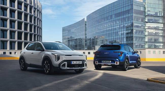 Kia temmuz ayı güncel fiyat listesi: Sportage, XCeed, Sorento, EV3... İşte güncel fiyatlar