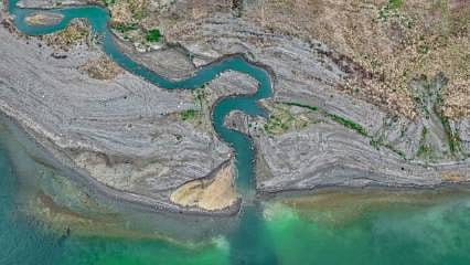 Kritik eşik aşılıyor: Sapanca Gölü’nde seviye 28,71 metreye yükseldi