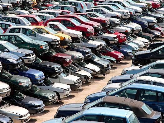 AB'den geri dönüşüm için kritik karar: Yılda 6 milyon hurda aracı ekonomiye kazandıracak