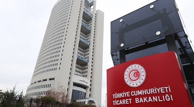 Çin'den İthal Edilen Alüminyuma %22 Damping Vergisi: 5 Yıl Boyunca Uygulanacak