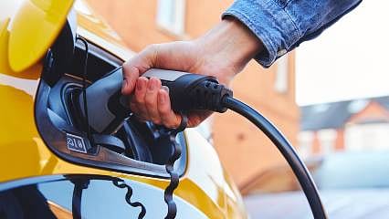 Nisanda 1,6 milyon elektrikli araç satıldı: Avrupa büyümenin lokomotifi oldu