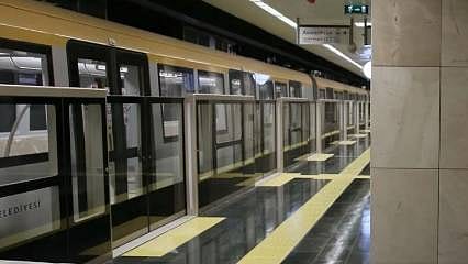 Beykoz Metro Hattı projesinde son durum: Yeni bir durak daha eklendi