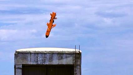 KAAN ve KIZILELMA’nın keskin kılıcı: SOM-J testte rüştünü ispatladı