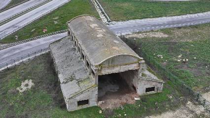 Detaylar: Yüzyıllık askeri mimari 2027’de ziyaretçileriyle buluşacak