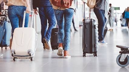 Ticaret Bakanlığı iddialar hakkında açıklama yaptı... Yolcu beraberi eşya muafiyet limitleri neler?