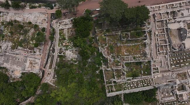 Arkeoloji dünyasını heyecanlandıran keşif: 722 parça halinde bulundu