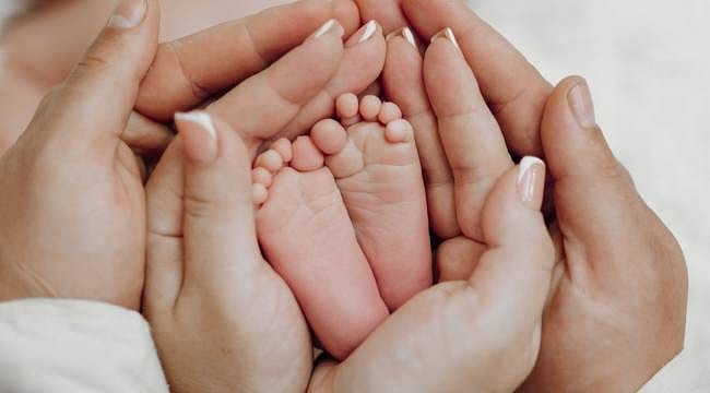 Türkiye'de 2025 yılında 895 bin bebek dünyaya geldi: Bebeklerin burcu bile aynı... İşte dikkat çeken o ay