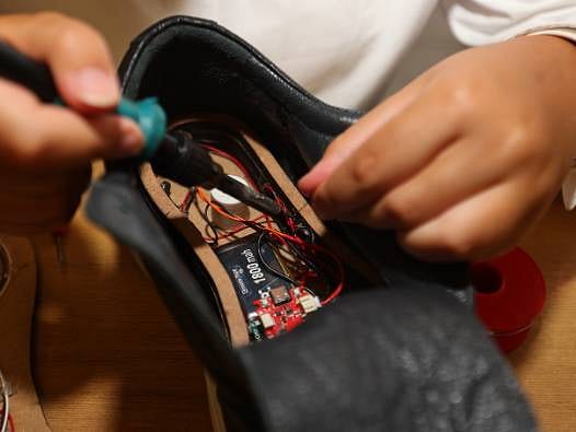 10 ayda geliştirdi, 10 gönüllüde test etti: Projesi derece aldı, hastalara umut oldu