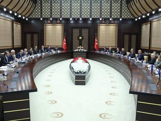 Fon soruşturmasında ödemelerle ilgili yol haritası belirlendi