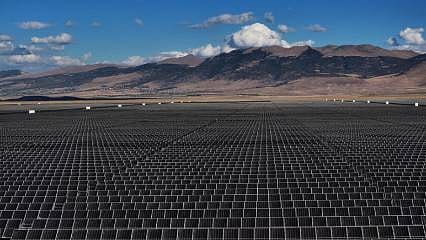 Güneş enerjisinde tarihi eşik: Elektrik talebindeki artışın %75’i güneşten!