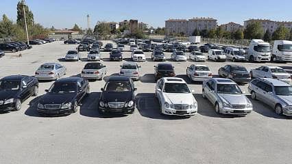 Detaylar: Gümrükte dijital dönüşümün meyvesi: e-İhale'den 5 yılda 13,5 milyar lira gelir