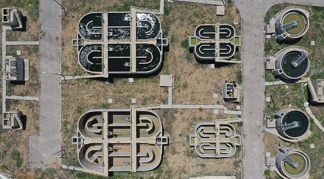 Kahramanmaraş OSB'de sanayinin enerji ihtiyacının yarısı güneşten: 40 GES devrede