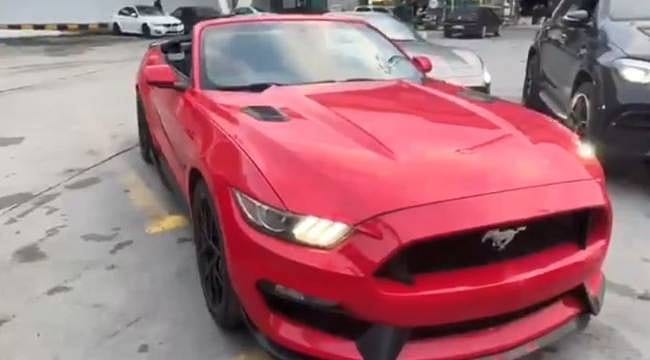 Sahte belgelerle lüks araç oyunu: 600 milyonluk vurgun Sarp Kapısı'nda takıldı