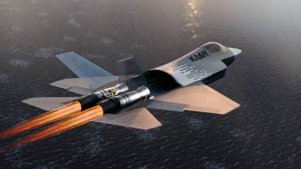 KAAN’ın kalbine ilk dokunuş: Yerli APU-60 entegrasyon yolunda