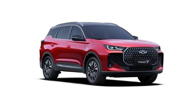 Chery, aile SUV'u TIGGO7 Comfort'ı Türkiye’de satışa sundu... İşte fiyatı ve özellikleri