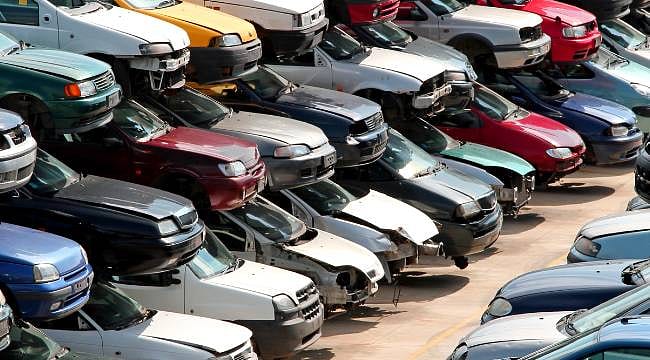 AB'den geri dönüşüm için kritik karar: Yılda 6 milyon hurda aracı ekonomiye kazandıracak
